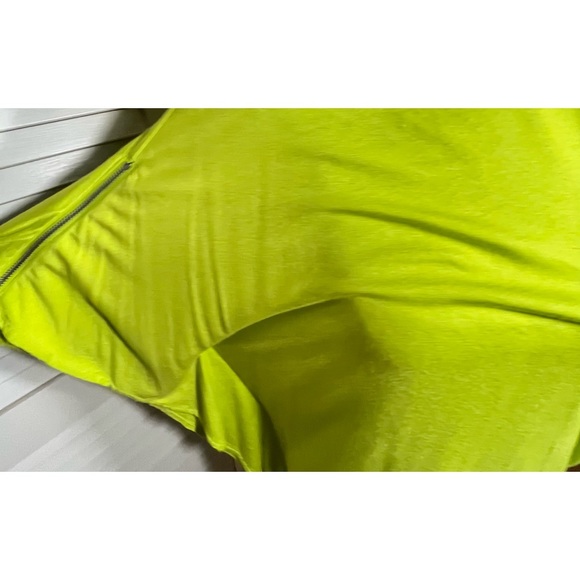 Micheal Kors size med women's top line green - Picture 3 of 16